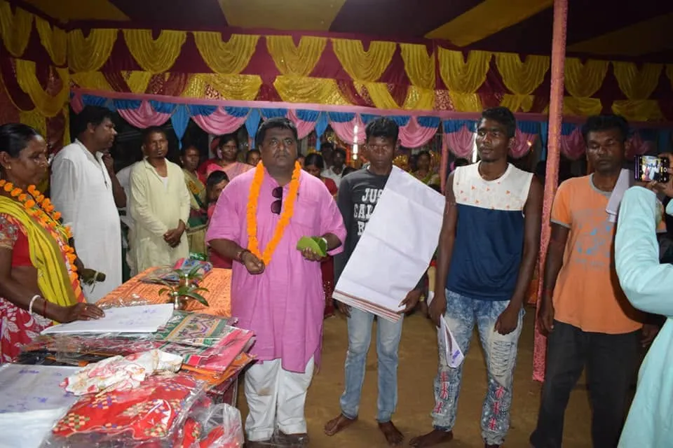 Social Welfare and Relief